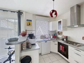  Maison � vendre 5 pi�ces 98 m�