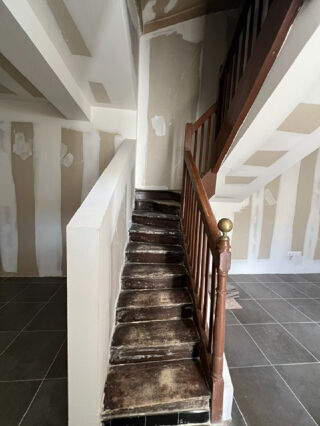  Maison à vendre 5 pièces 79 m²