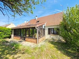  Maison à vendre 6 pièces 114 m²