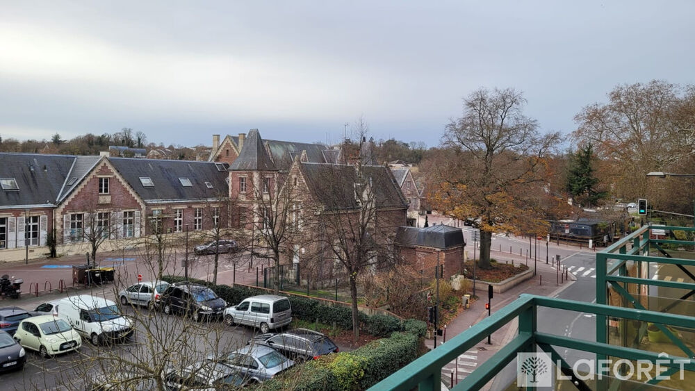 Vente Appartement Appartement Beauvais 4 pièce(s) 84 m2 Beauvais