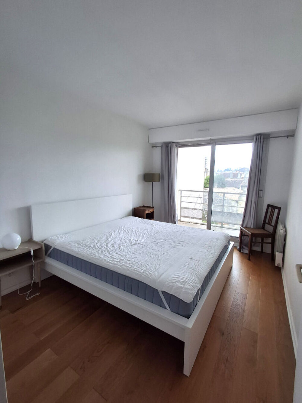 Location Appartement T3 MEUBLE - SAINT SEURIN BORDEAUX Bordeaux