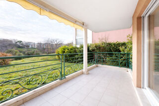  Appartement � vendre 3 pi�ces 71 m�