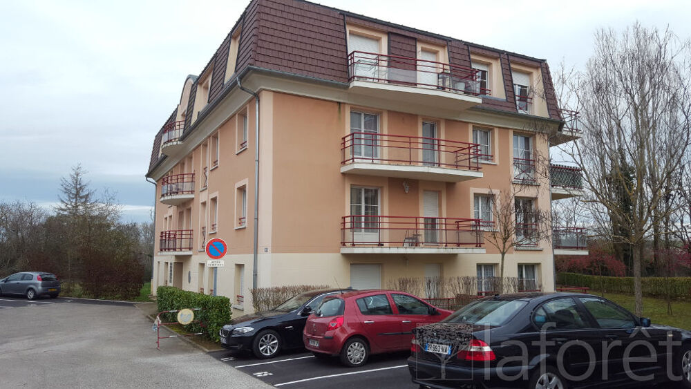 Location Appartement Appartement Auxerre 3 pièce(s) 74 m2 Auxerre