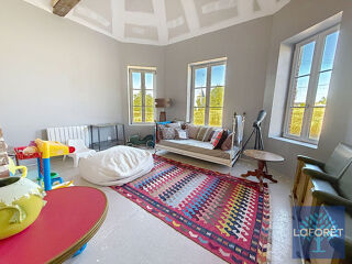  Maison à vendre 10 pièces 263 m²