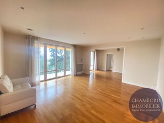  Appartement � vendre 7 pi�ces 199 m�