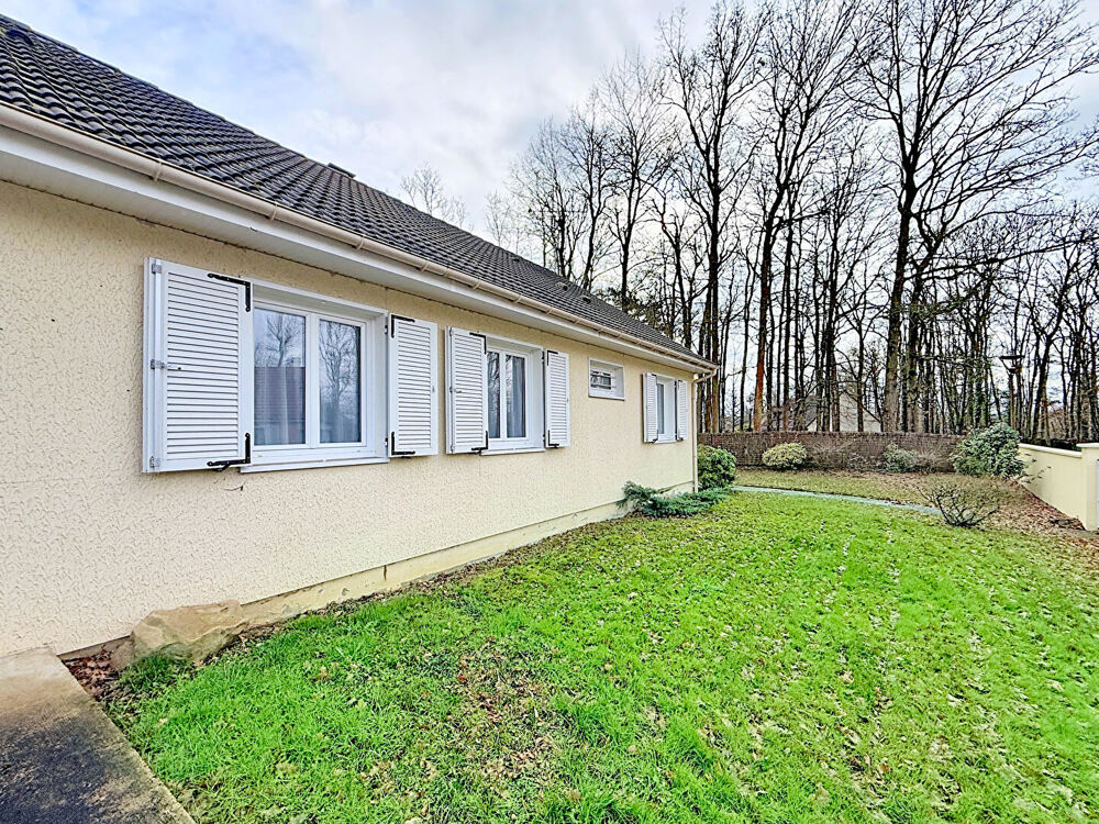 Maison 4 pièces 83 m² · à Thivars · 83 m² · 219 900 €