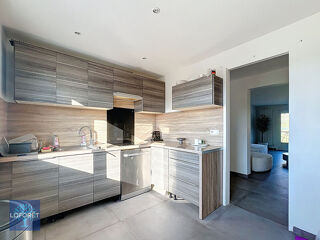  Maison  vendre 5 pices 106 m