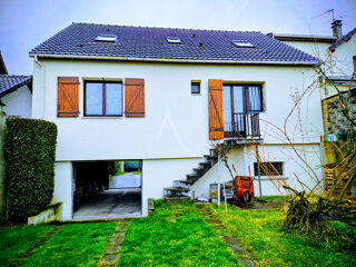  Maison � vendre 6 pi�ces 130 m�