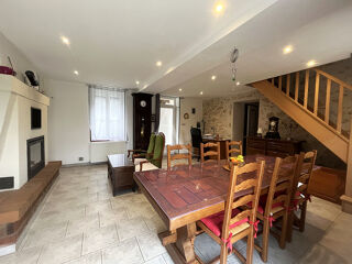  Maison � vendre 5 pi�ces 123 m�