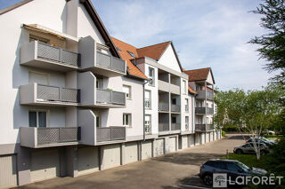  Appartement à vendre 5 pièces 100 m²