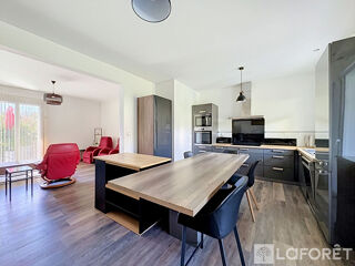  Maison à vendre 6 pièces 135 m²