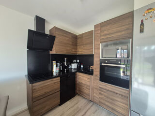  Appartement à vendre 2 pièces 47 m²