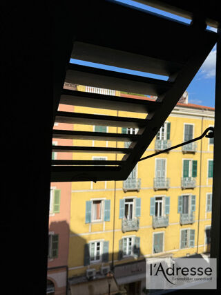  Appartement à vendre 2 pièces 31 m²