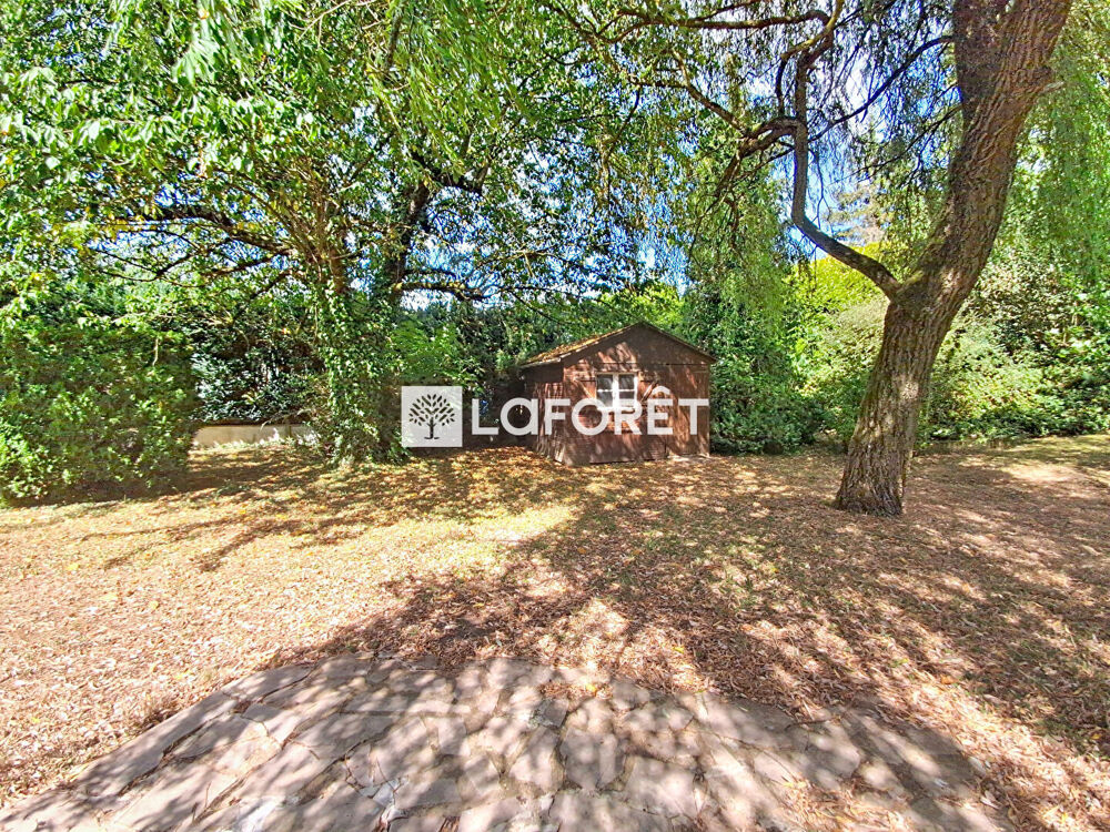 À vendre Maison familiale de 113 m² sur un terrain de 1 500 m² Chartres