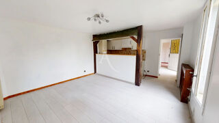  Appartement à vendre 2 pièces 43 m²
