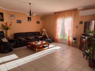  Maison à vendre 4 pièces 128 m²