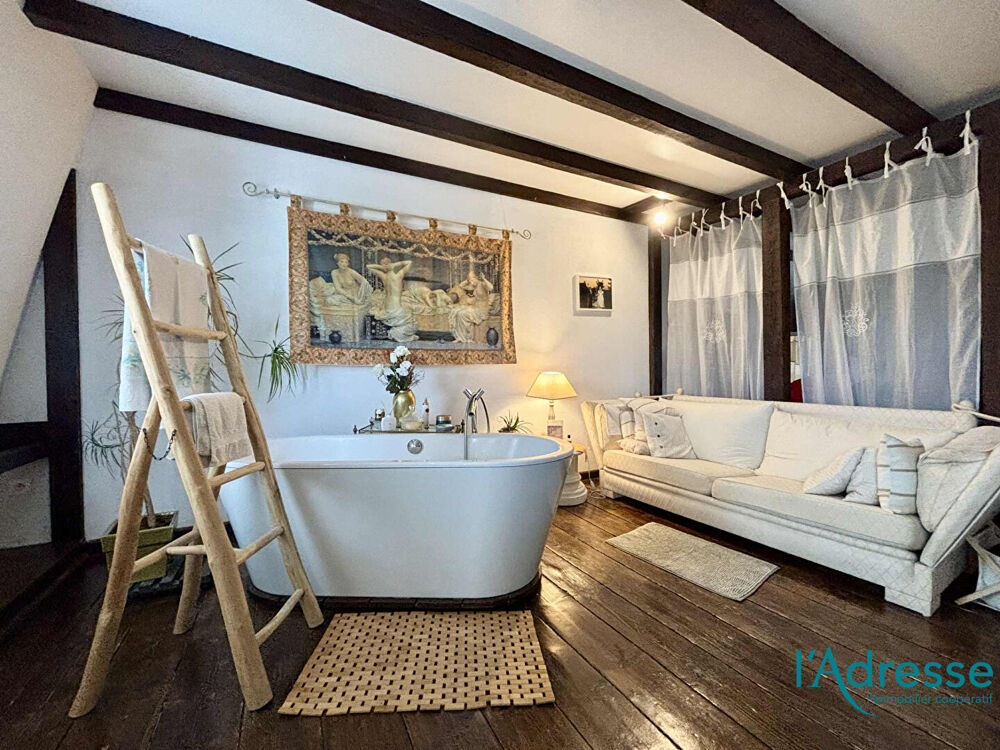 Vente Maison Maison Colmar 9 pi�ces 235 m� Colmar