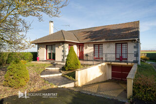  Maison à vendre 5 pièces 120 m²