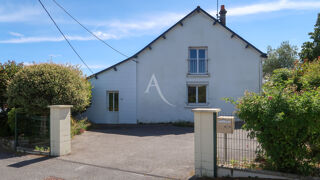  Maison à vendre 7 pièces 152 m²