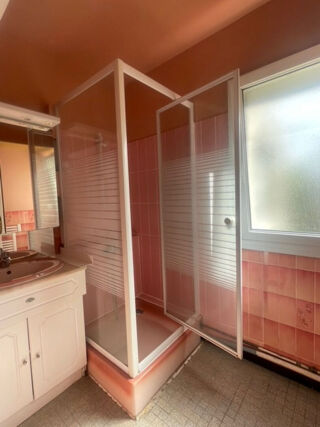  Maison � vendre 3 pi�ces 60 m�