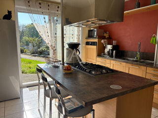  Maison � vendre 5 pi�ces 163 m�