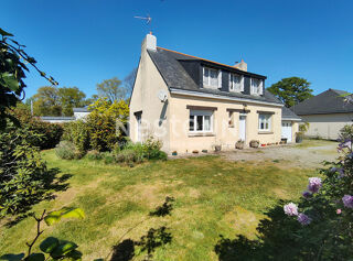  Maison à vendre 4 pièces 97 m²