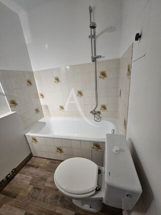  Appartement � louer 2 pi�ces 45 m�