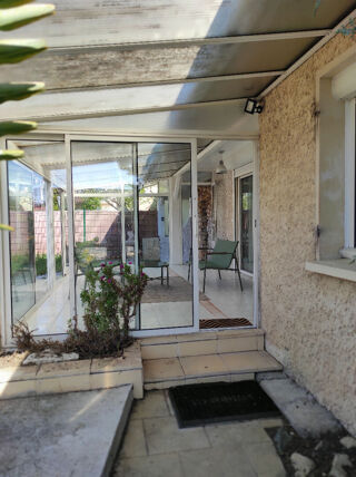  Maison � vendre 5 pi�ces 117 m�