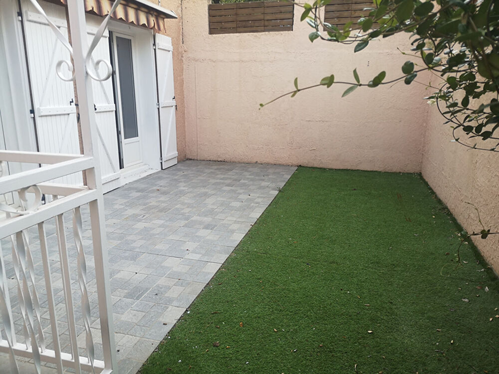 Location Maison Maison 104m² - Istres Istres