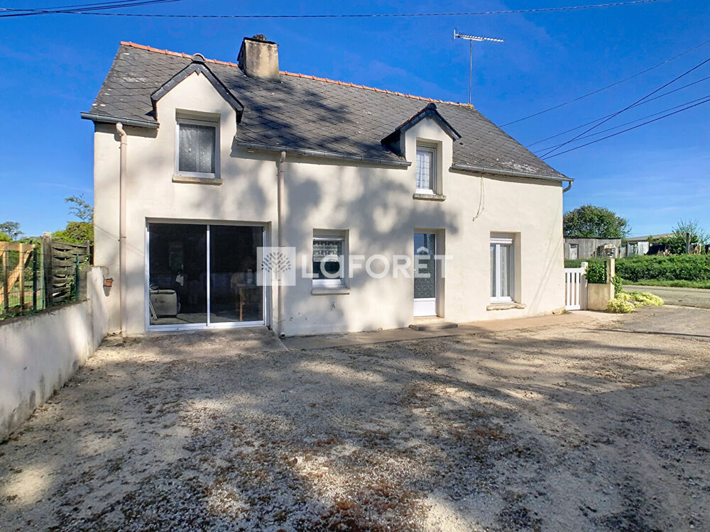 Maison Mohon 5 pièce(s) 95 m2