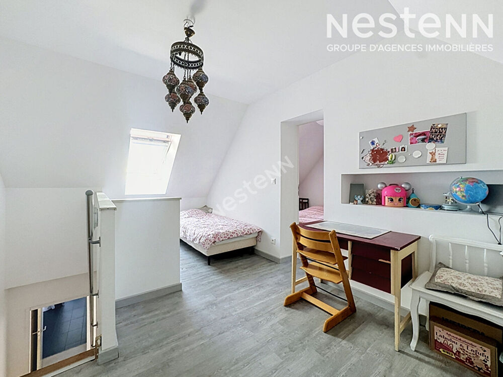 Vente Maison Maison de village 240 m² Rénovation récente & Fort potentiel Muhlbach sur bruche