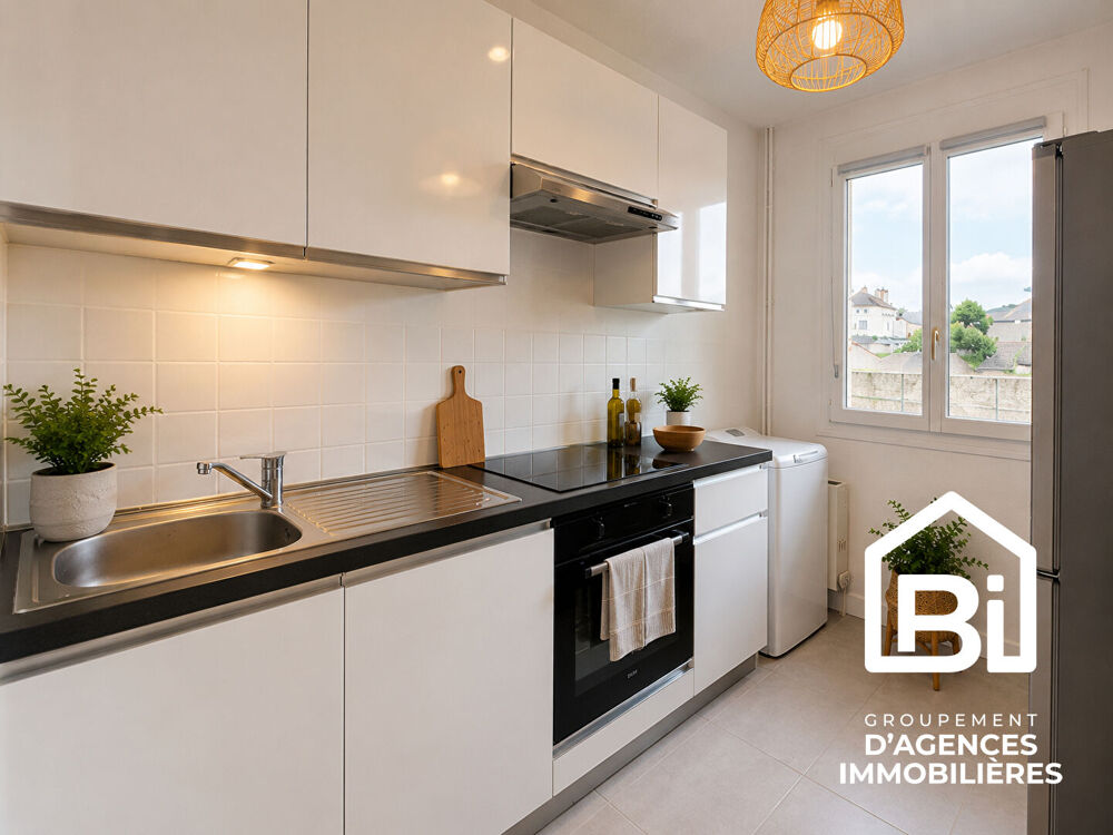 MONDEVILLE - Appartement