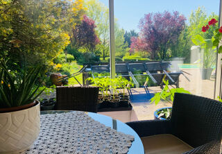  Maison � vendre 7 pi�ces 200 m�