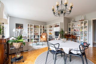  Appartement à vendre 4 pièces 93 m²