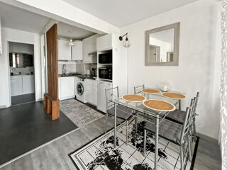  Appartement  vendre 1 pice 25 m