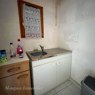  Maison � vendre 2 pi�ces 50 m�