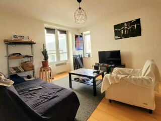  Appartement � vendre 2 pi�ces 41 m�