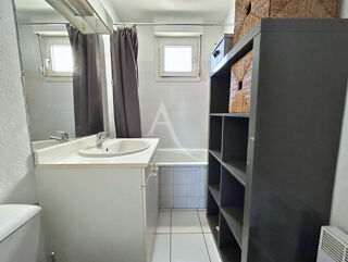  Appartement à vendre 2 pièces 36 m²