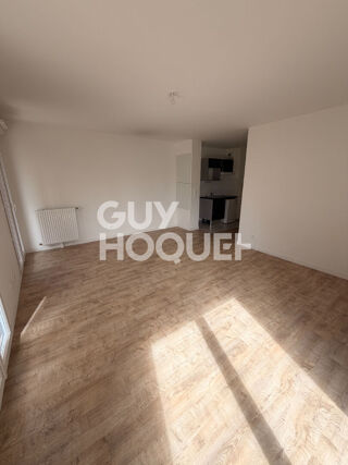  Appartement à louer 1 pièce 34 m²