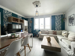  Maison � vendre 4 pi�ces 82 m�