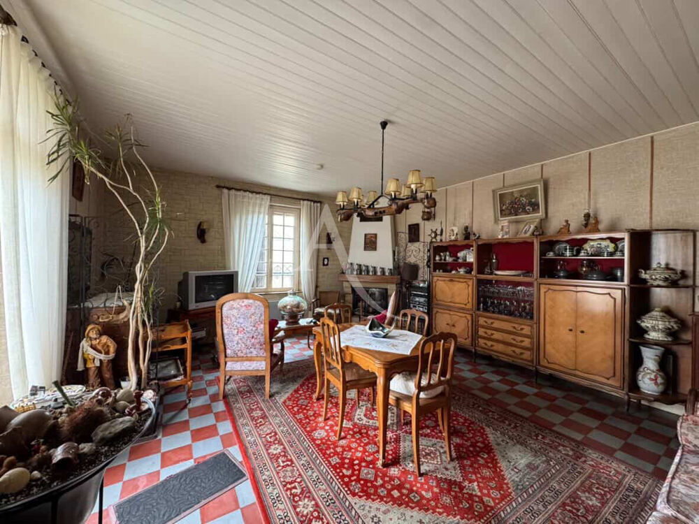 Maison Jard Sur Mer