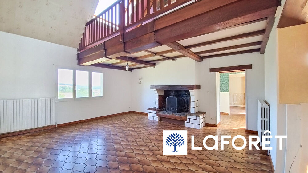 Vente Maison A 16 km d'Aunay sur Odon Lassy