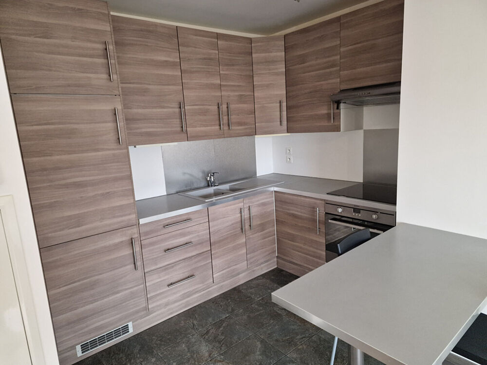 APPARTEMENT PERSAN - 2 PIECES - 50.79m²