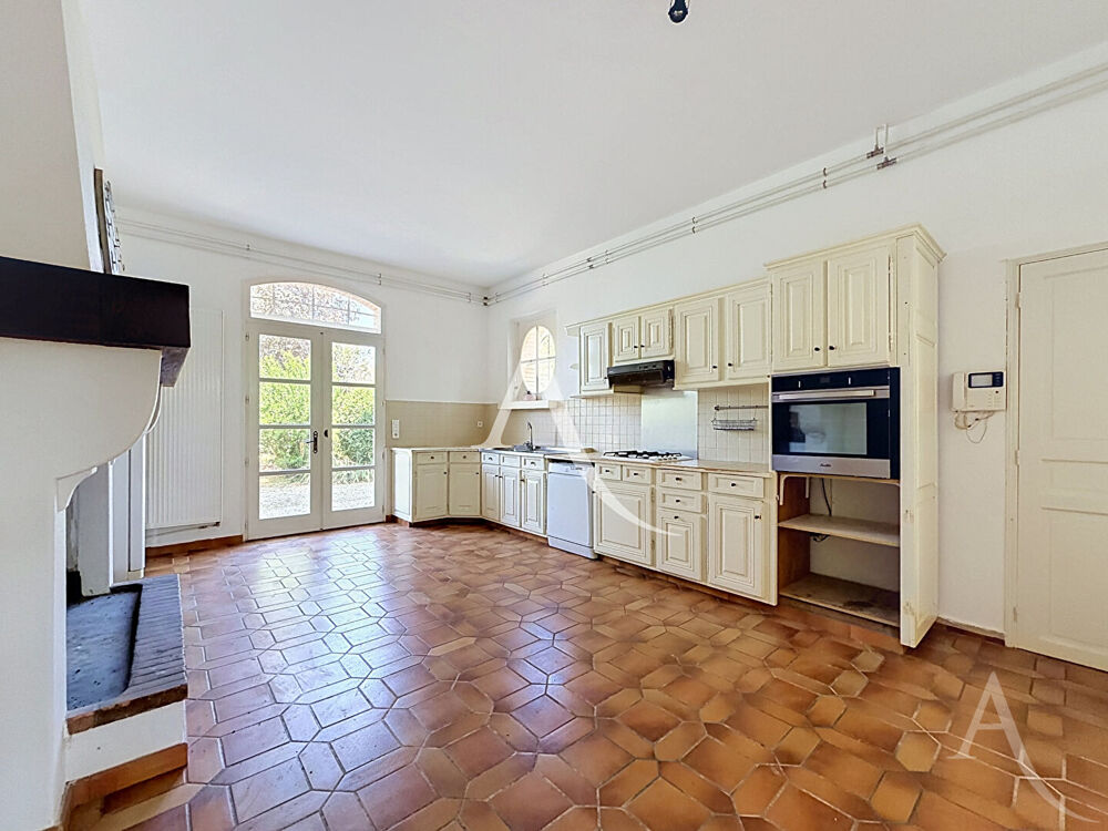 Vente Maison Maison de Maître Lavernose Lacasse - 9 pièces 248 m2 Lavernose lacasse