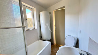  Maison à vendre 3 pièces 