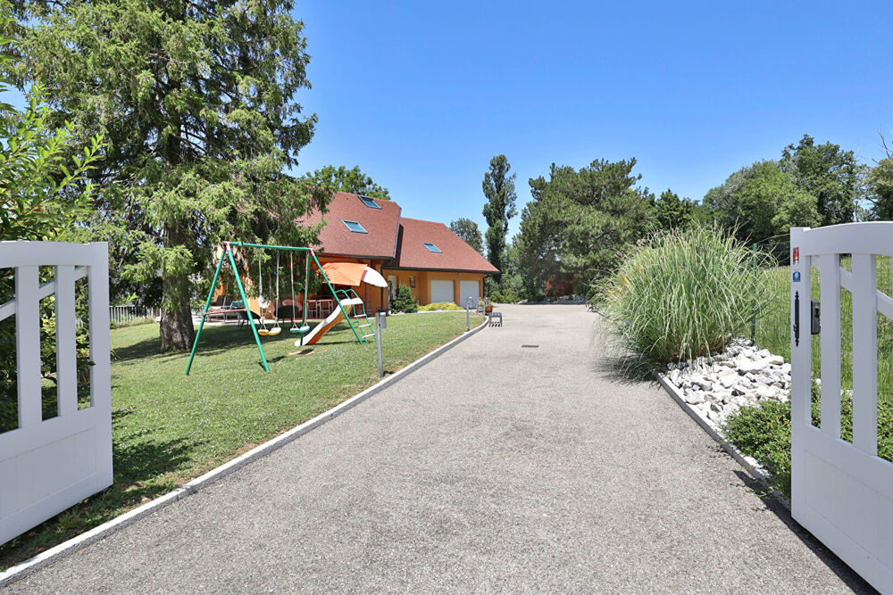 � vendre  Maison Gr�sy-sur-Aix (73100)