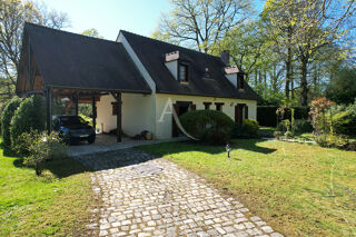  Maison � vendre 6 pi�ces 196 m�