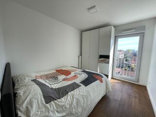  Appartement � louer 3 pi�ces 62 m�