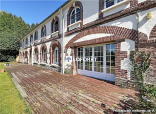  Maison � vendre 9 pi�ces 246 m�