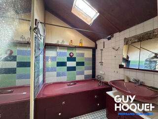  Maison  vendre 3 pices 54 m